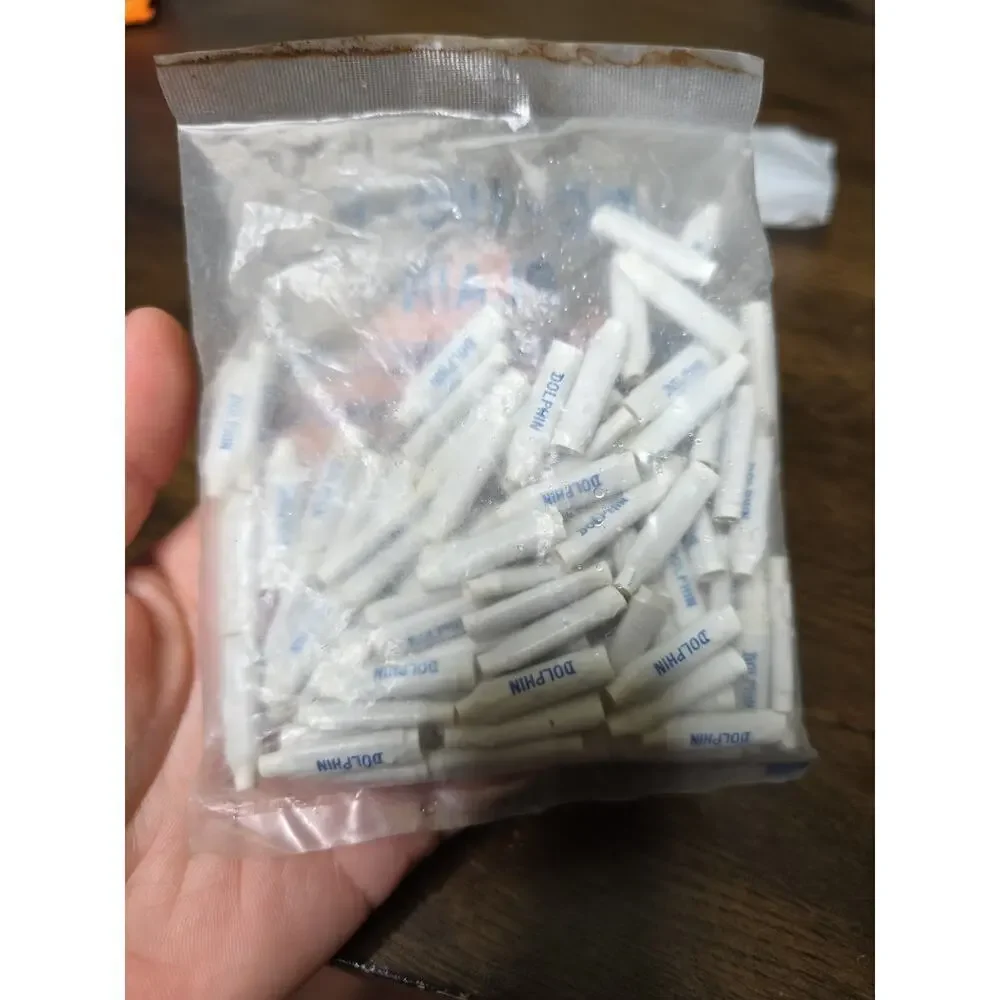 Dolphin product pack